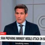La inteligencia de Estados Unidos alertó a Israel de un ataque de Irán con misiles balísticos