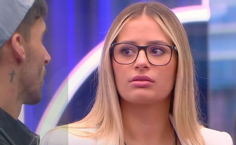 Dos italianos en Guadalix, Maica en Italia, la confesión de Vanessa y una salvación