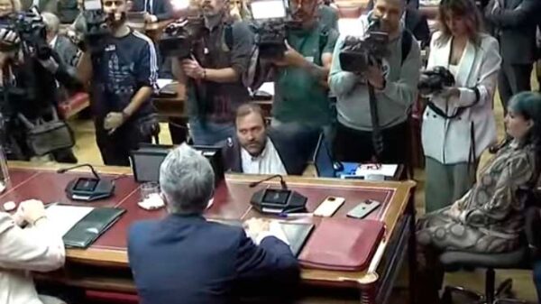 Marlaska acusado de mentir y tapar la  corrupción, y un exsocio de Aldama entregó 90.000 euros en la sede del Partido Socialista