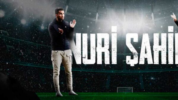 Nuri Sahin, primera prueba de riesgo para las dudas de Ancelotti en el Real Madrid