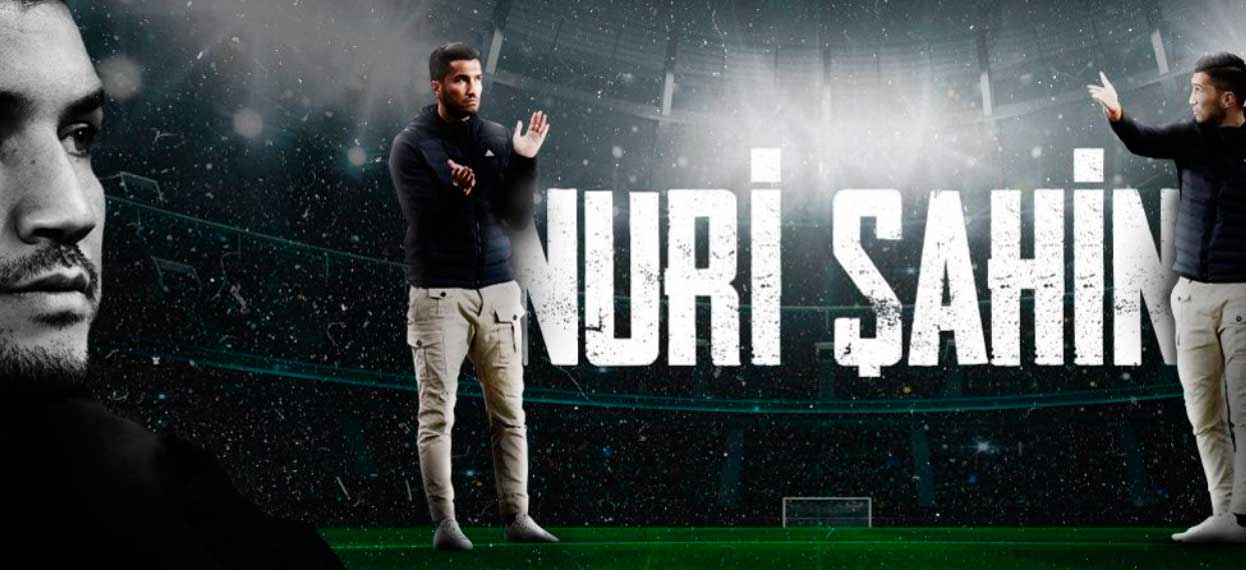 Nuri Sahin, primera prueba de riesgo para las dudas de Ancelotti en el Real Madrid