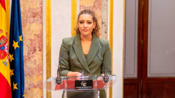 Miedo disparado en el PSOE tras encubrir Sánchez con mentiras la trama venezolana de Ábalos Miedo disparado en el PSOE tras encubrir Sánchez con mentiras la trama venezolana de Ábalos