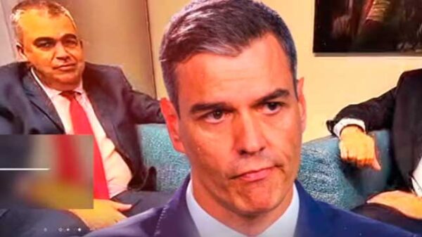 Apuntan a cúpula del caso Koldo en Moncloa y la UCO investiga trama milmillonaria