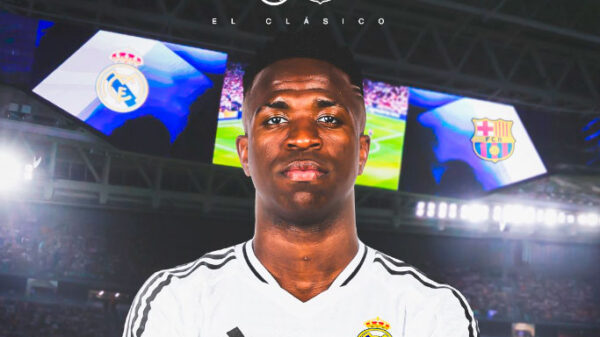 Vinícius y Lamine Yamal en el Clásico que pone a prueba las estrategias de Ancelotti y Flick
