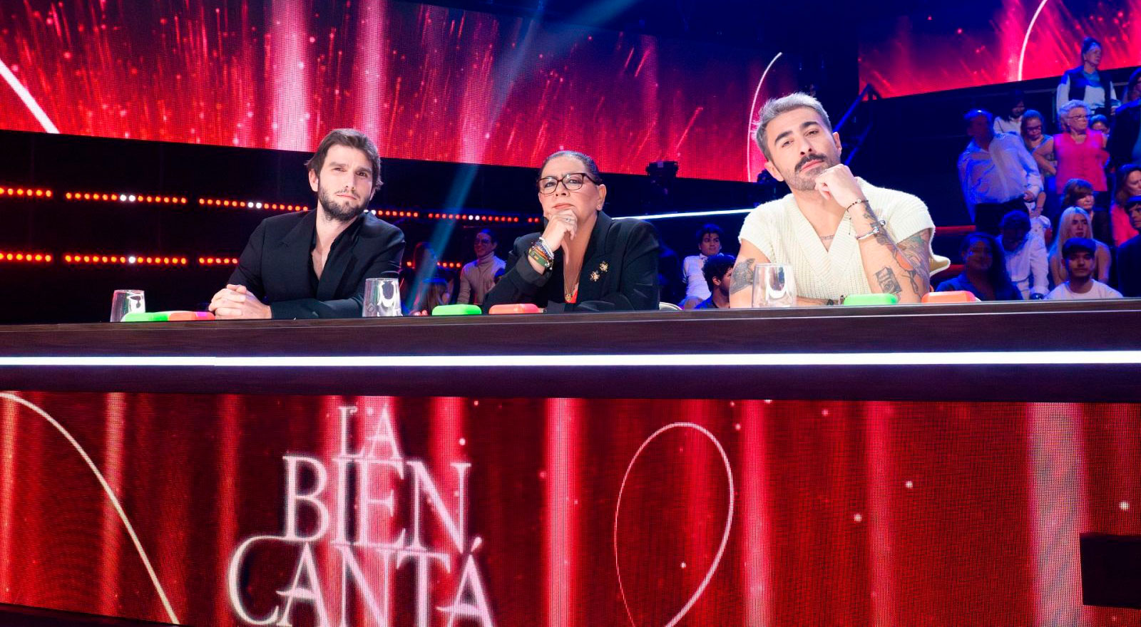 La bien cantá se muda a los sábados para buscar a la mejor voz de la copla
