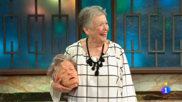 María Galiana sorprende a Broncano, y Gran Hermano lidera frente al flojo estreno de Beguinas