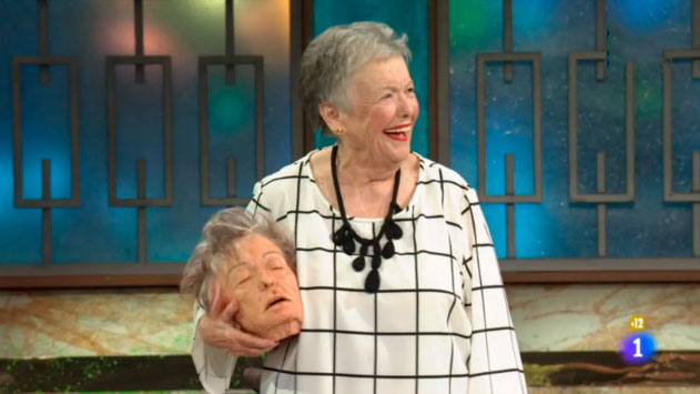 María Galiana sorprende a Broncano, y Gran Hermano lidera frente al flojo estreno de Beguinas
