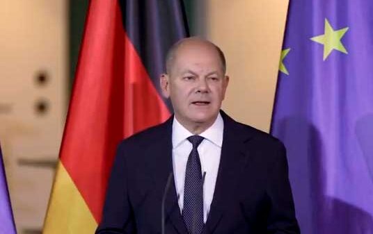 La victoria de Trump derrumba la Coalición Semáforo en Alemania, abre fuga de tropas y desata clima de miedo La victoria de Trump derrumba la Coalición Semáforo en Alemania, abre fuga de tropas y desata clima de miedo