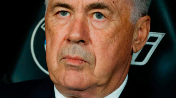 Fran García por Mendy, Camavinga por Tchouameni y Rodrygo por Modric, el experimento de Ancelotti