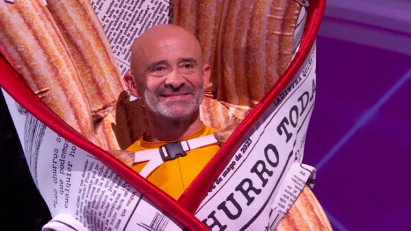 Broncano no da respiro a Motos, Mask Singer gana a Detective Touré, y Risto se hunde