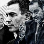 Crece el escándalo al condecorar Marlaska a Aldama con la Medalla al Mérito de la Guardia Civil
