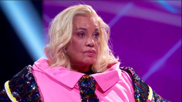 Mask Singer lucha con Detective Touré, Risto a la baja, Motos gana a Broncano