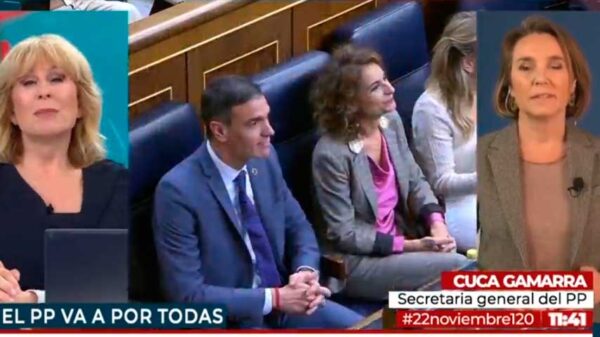 De Begoñagate a crisis de Aldamazo, un terremoto político sin precedentes en toda La Moncloa