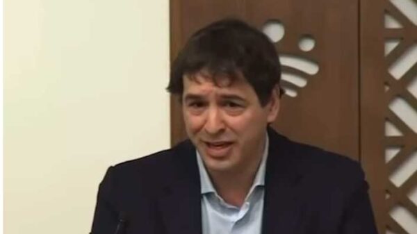 Hermano de Sánchez, David Azagra, es imputado en delitos de corrupción