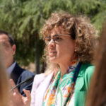Los gritos de Sánchez al Rey, Ribera sin pisar el barro ni explicar las claves, y el PSOE con Meloni y Orbán Los gritos de Sánchez al Rey, Ribera sin pisar el barro ni explicar las claves, y el PSOE con Meloni y Orbán