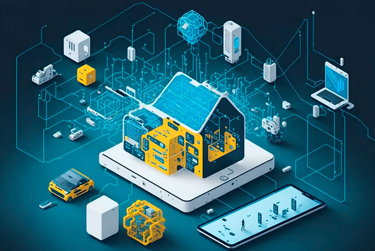 Dispositivos interconectados y seguridad: ¿cómo proteger el Internet de las Cosas? Dispositivos interconectados y seguridad: ¿cómo proteger el Internet de las Cosas?