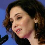 Un gran escándalo al filtrar La Moncloa un documento secreto para operación de  derribo de Ayuso