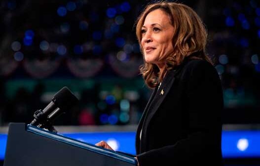 Kamala Harris perdió por economía, fuga de votantes, frontera, Gaza y Ucrania, sus errores, y Biden