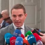 Estalla gran escándalo al probar Juan Lobato operación de Estado para derribar a Isabel Díaz Ayuso