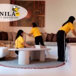 Manila Limpieza y Servicios: Excelencia, confianza y atención al detalle en cada rincón de Mallorca