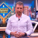 Broncano lidera en la noche en la que Pablo Motos le respondió, y adiós a los Mozos de Arousa Broncano lidera en la noche en la que Pablo Motos le respondió, y adiós a los Mozos de Arousa