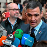 La declaración de Aldama apunta a la imputación de Pedro Sánchez y los datos de corrupción sistémica en el PSOE