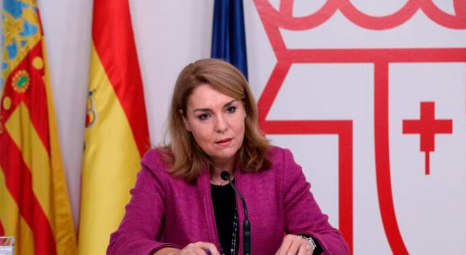 Mazón, Ribera, Robles, Díaz y Sánchez tocados y responsables de una tragedia que exige una profunda reflexión