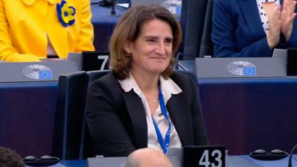 El pacto de Sánchez con la extrema derecha para la fuga de Teresa Ribera a la Comisión Europea