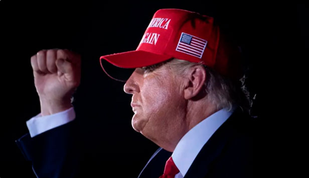 La clase obrera no fue… Reflexiones tras la elección de Donald Trump La clase obrera no fue… Reflexiones tras la elección de Donald Trump