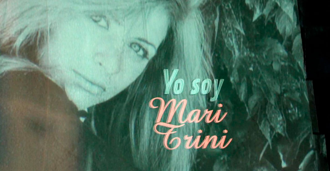 Yo soy Mari Trini, el homenaje de Imprescindibles a la inolvidable cantante