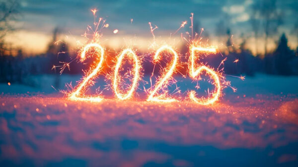 Feliz 2025, Año Nuevo, Manuel, Christine Lagarde, Paolo Guerrero y Davor Suker Feliz 2025, Año Nuevo, Manuel, Christine Lagarde, Paolo Guerrero y Davor Suker