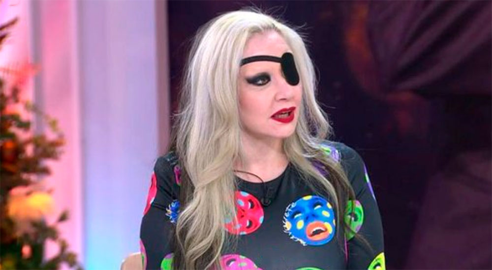 Bárbara Rey lidera frente a Renacer que baja y un discreto Grand Prix, y máximo de La Promesa