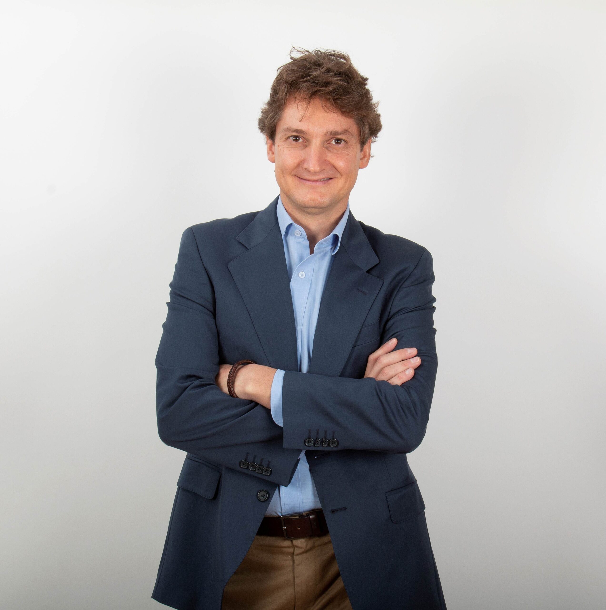 Ener2Crowd entra en el sector salud al inyectar 1,5 millones de euros en el capital de la española Sensing Solutions Ener2Crowd entra en el sector salud al inyectar 1,5 millones de euros en el capital de la española Sensing Solutions