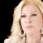 Bárbara Rey aclara en plató por qué tenía miedo de su hijo Ángel Cristo