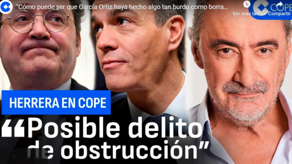 Sánchez defiende a su Fiscal General y elige la vía de polarización extrema en respuesta a United Unknown Sánchez defiende a su Fiscal General y elige la vía de polarización extrema en respuesta a United Unknown