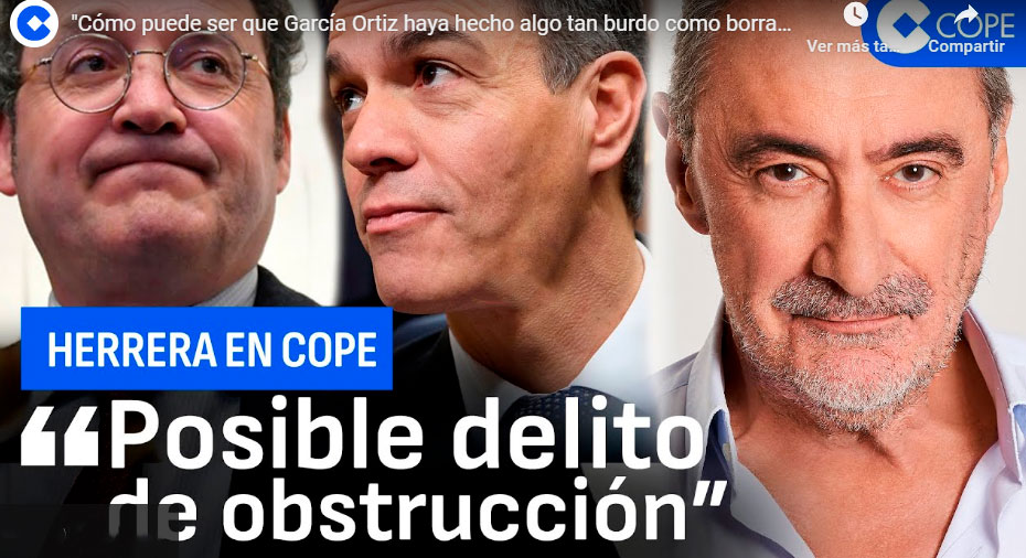 Sánchez defiende a su Fiscal General y elige la vía de polarización extrema en respuesta a United Unknown
