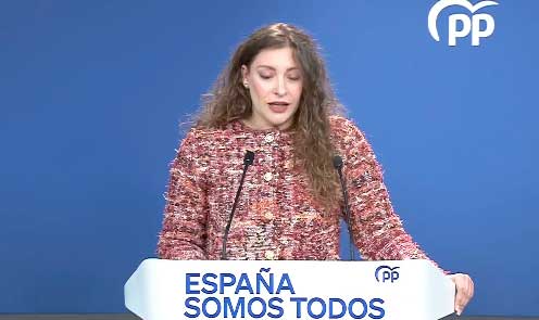 Impactó la llamada de Felipe VI a un clima de convivencia y mensaje a todos los partidos de defensa de bien común
