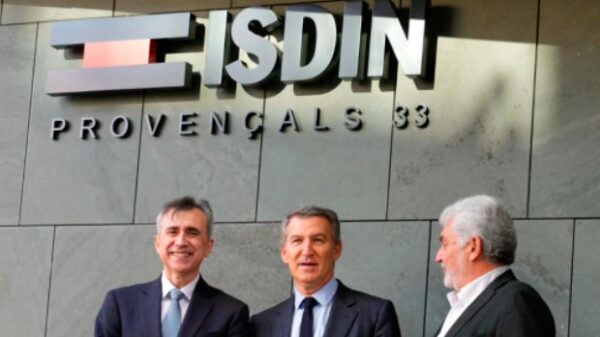 Compromiso con el talento, investigación, internacionalización de nuestra economía y con trabajadores y empleos