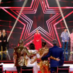 Got Talent lidera en su adiós y sorprende a Risto Mejide, y Señor, dame paciencia pincha tras su éxito en el estreno Got Talent lidera en su adiós y sorprende a Risto Mejide, y Señor, dame paciencia pincha tras su éxito en el estreno