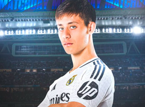 Despedida y homenaje a Jesús Navás, Mbappé por la izquierda, y acción para Rodrygo, Brahim y Arda