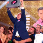 Juan se lleva la mitad del premio de Gran Hermano, y El Hormiguero y La Revuelta dicen adiós casi empatados Juan se lleva la mitad del premio de Gran Hermano, y El Hormiguero y La Revuelta dicen adiós casi empatados