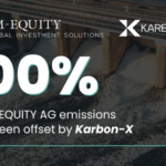Karbon-X presentará su estrategia de crecimiento global y SkyXero en la conferencia MK-Equity de Múnich