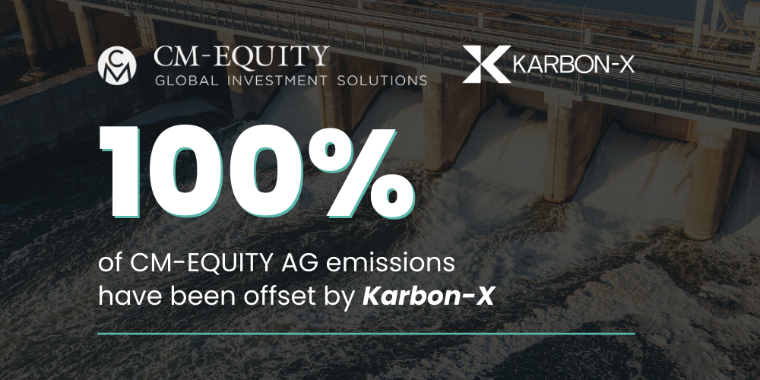 Karbon-X presentará su estrategia de crecimiento global y SkyXero en la conferencia MK-Equity de Múnich