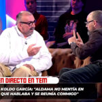 Koldo da máximo a Risto, el Real Madrid arrasa, y zarpazo de La Revuelta a El Hormiguero Koldo da máximo a Risto, el Real Madrid arrasa, y zarpazo de La Revuelta a El Hormiguero