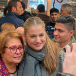 Total solidaridad y un firme compromiso con las víctimas de la tragedia de la DANA
