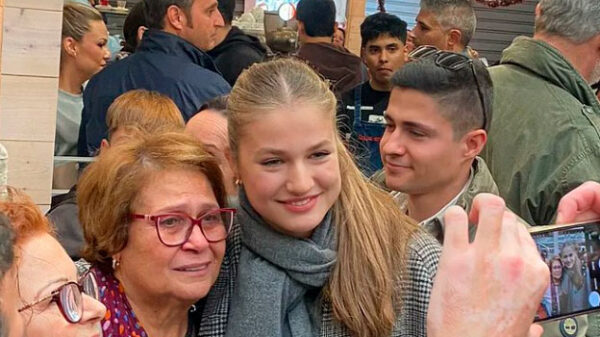 Total solidaridad y un firme compromiso con las víctimas de la tragedia de la DANA