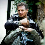 La venganza de Liam Neeson se impone a Una nueva vida y Gran Hermano: El debate La venganza de Liam Neeson se impone a Una nueva vida y Gran Hermano: El debate