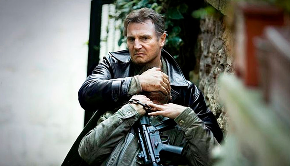 La venganza de Liam Neeson se impone a Una nueva vida y Gran Hermano: El debate