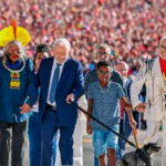 Fuerte presión sobre Lula para una transición pacífica que ponga fin al mandato de Maduro