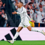 El Real Madrid con un Mbappé enchufado cierra su gran 2024 con goleada en la despedida de Jesús Navas